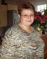Agnieszka Kwapisz I before male