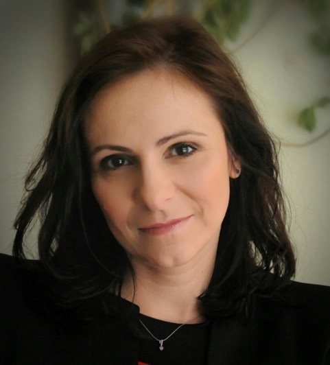 Agnieszka Pasztak- OpiBka