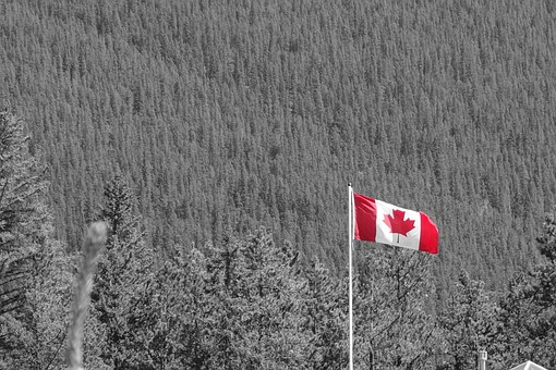 Foto Kanada