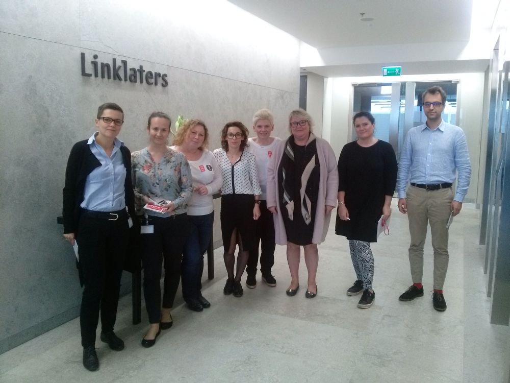 Foto Linklaters