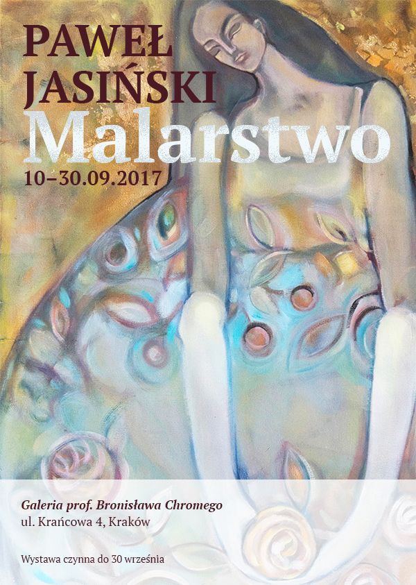 Foto plakat Pawel Jasinski