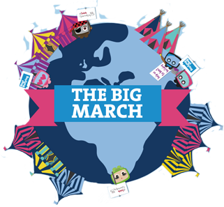 Bigmarch
