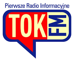 Logo TOK FM