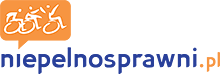 Niepelnosprawni.logo