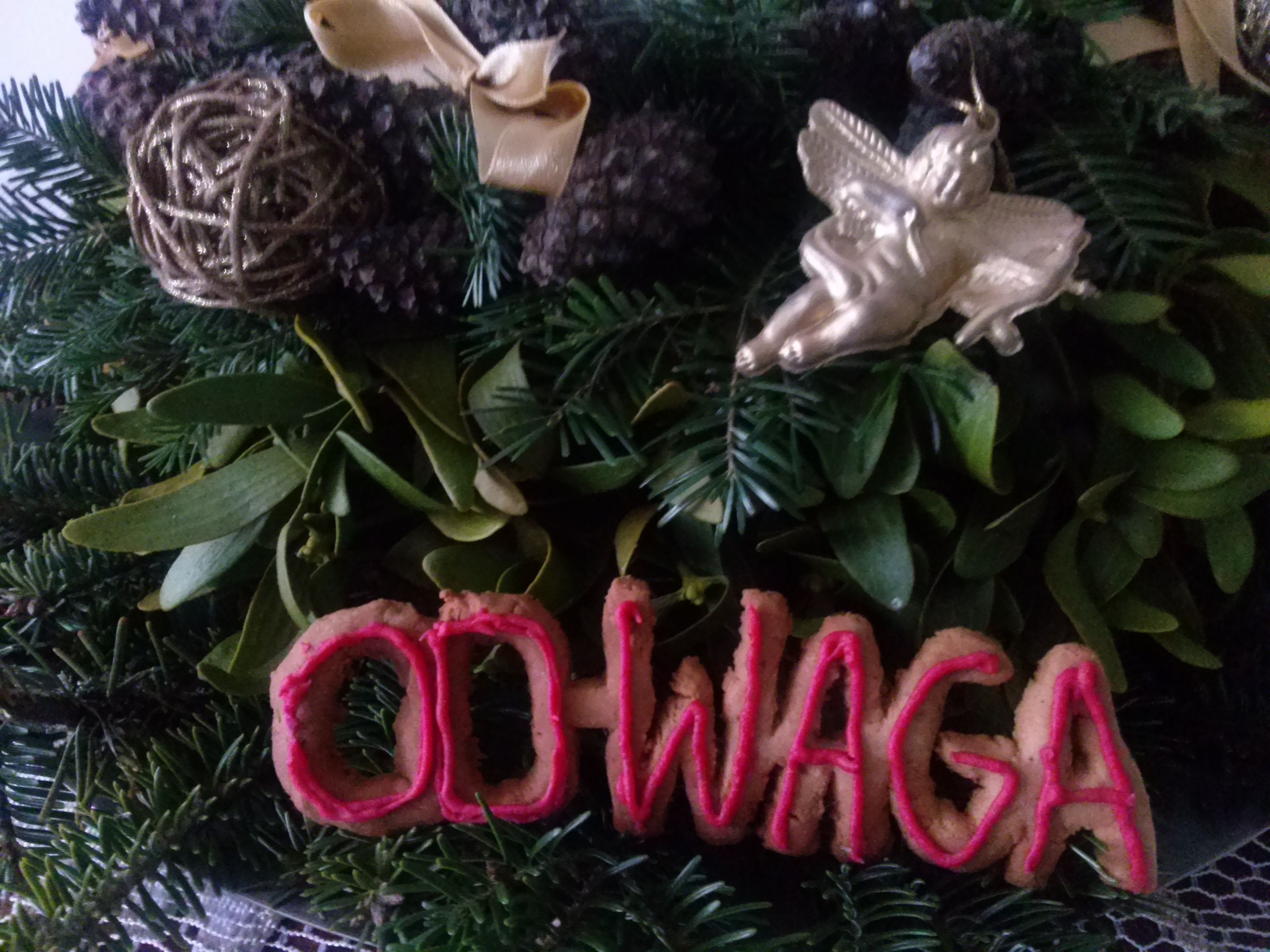 OD-WAGA mniejsza