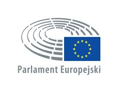 Parlament EU logo
