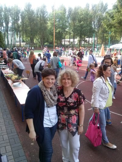 SP 88 Pogadanka Ja p Malgosia