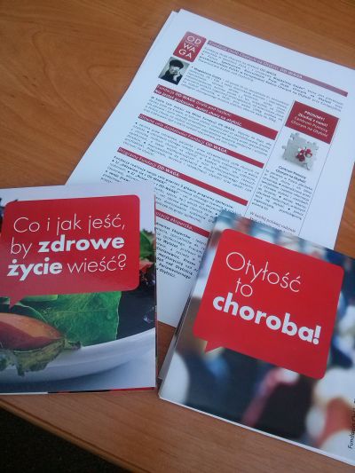 SP 88 Pogadanka OD-WAZNE Publikacje