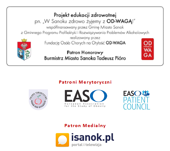 Sanok banner Patronacki 230516
